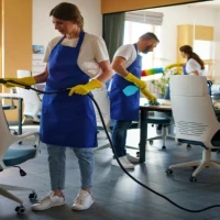 Specialist Cleaning 1